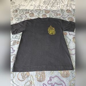 Marshmello Dj T-Shirt - Wynn Las Vegas Residency Size M - Marshmello Clothing